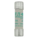 eaton Sicherungseinsatz CYLINDRICAL FUSE 10 x 38 8A AM...