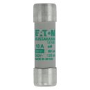 eaton Sicherungseinsatz CYLINDRICAL FUSE 14 x 51 10A AM...