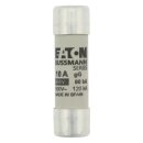 eaton Sicherungseinsatz CYLINDRICAL FUSE 14 x 51 10A gG...