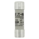 eaton Sicherungseinsatz CYLINDRICAL FUSE 14 x 51 2A GG...