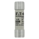 eaton Sicherungseinsatz CYLINDRICAL FUSE 14 x 51 4A GG...
