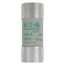 eaton Sicherungseinsatz CYLINDRICAL FUSE 22 x 58 100A AM...