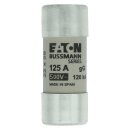 eaton Sicherungseinsatz CYLINDRICAL FUSE 22 x 58 125A gG...