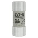 eaton Sicherungseinsatz CYLINDRICAL FUSE 22 x 58 16A GG...