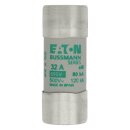 eaton Sicherungseinsatz CYLINDRICAL FUSE 22 x 58 32A AM...