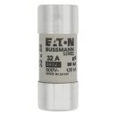 eaton Sicherungseinsatz CYLINDRICAL FUSE 22 x 58 32A GG...