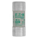 eaton Sicherungseinsatz CYLINDRICAL FUSE 22 x 58 40A AM...