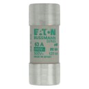 eaton Sicherungseinsatz CYLINDRICAL FUSE 22 x 58 63A AM...