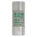 eaton Sicherungseinsatz CYLINDRICAL FUSE 22 x 58 80A AM...