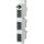 eaton Reiter-Lasttrennschalter +Sicherungen D02-LTS/63/3-R