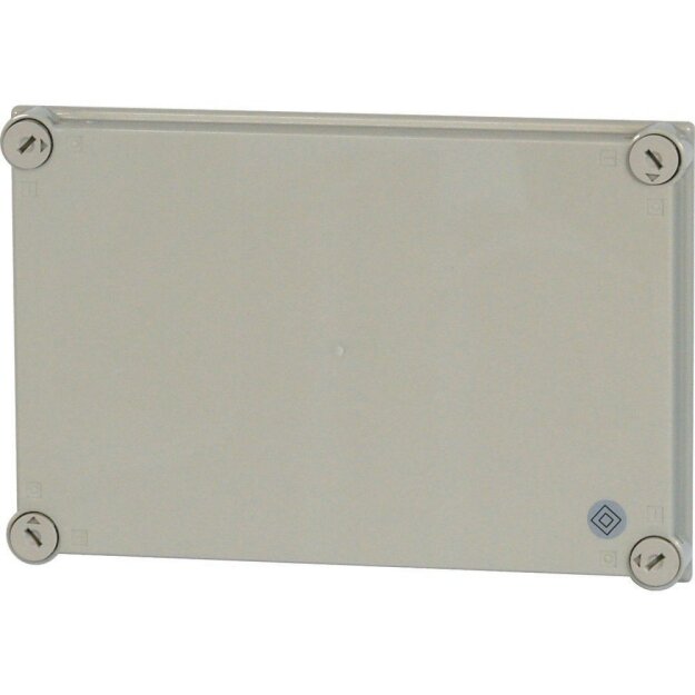 eaton Deckel D125-CI43-RAL7035