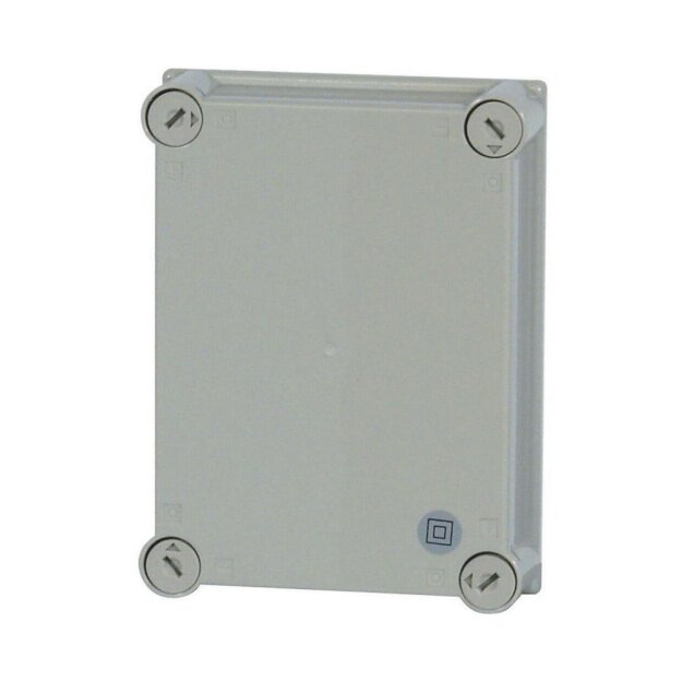 eaton Deckel D150-CI23-RAL7035