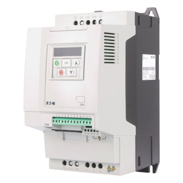 eaton Frequenzumrichter DA1-34014FB-A20C
