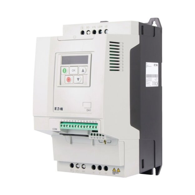 eaton Frequenzumrichter DA1-34018FB-A20C