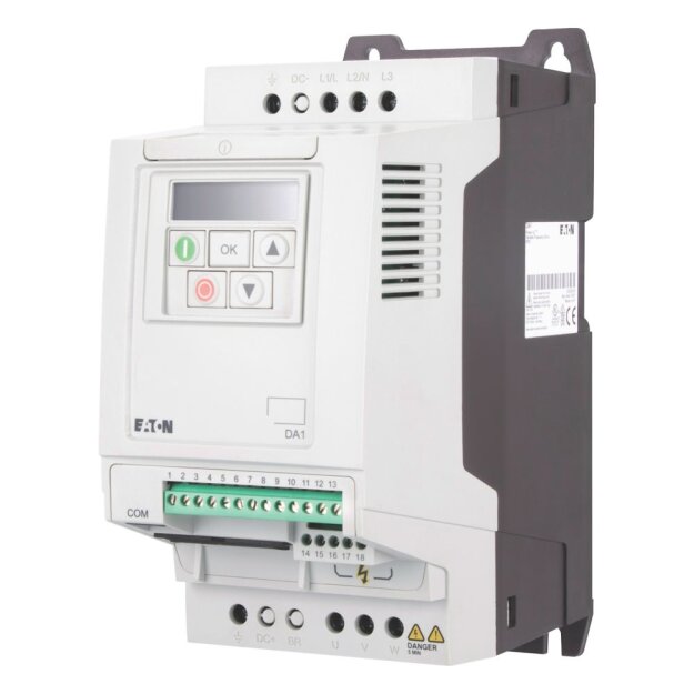 eaton Frequenzumrichter DA1-342D2FB-A20C