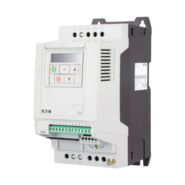 eaton Frequenzumrichter DA1-344D1FB-A20C