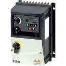 eaton Frequenzumrichter DC1-124D3FN-A6SOE1