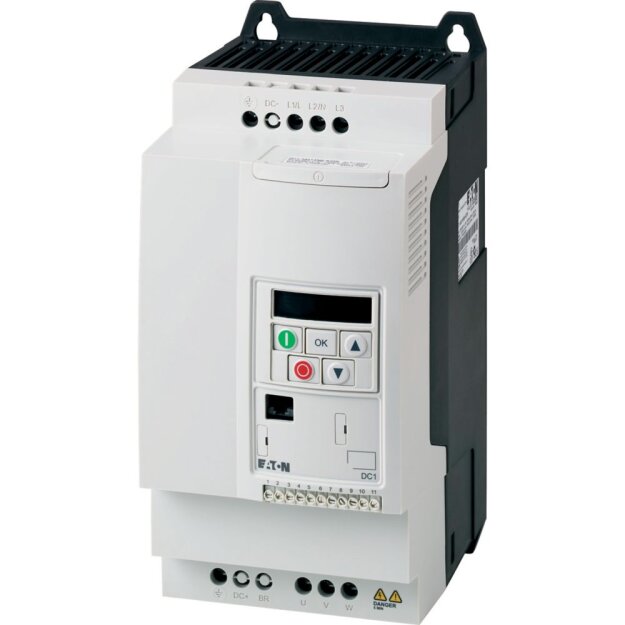 eaton Frequenzumrichter DC1-34018FB-A20CE1