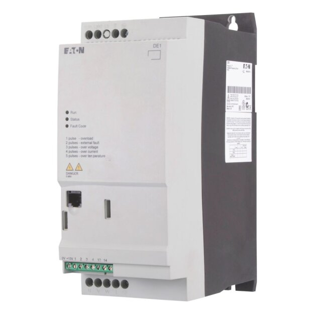eaton Drehzahlstarter DE1-129D6FN-N20N