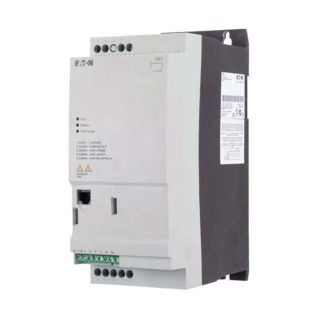 eaton Drehzahlstarter DE1-34011FN-N20N