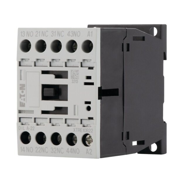 eaton Hilfsschütz DILA-22(230V50/60HZ)