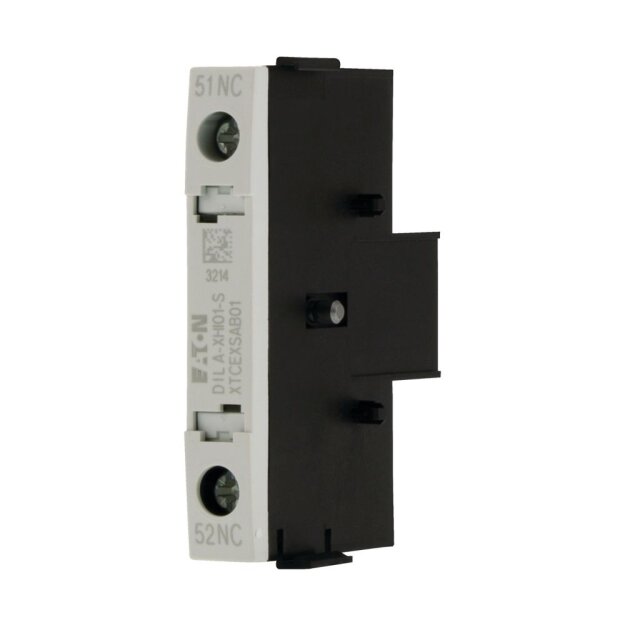 eaton Hilfsschalterbaustein DILA-XHI01-S