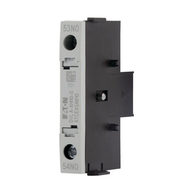 eaton Hilfsschalterbaustein DILA-XHI10-S