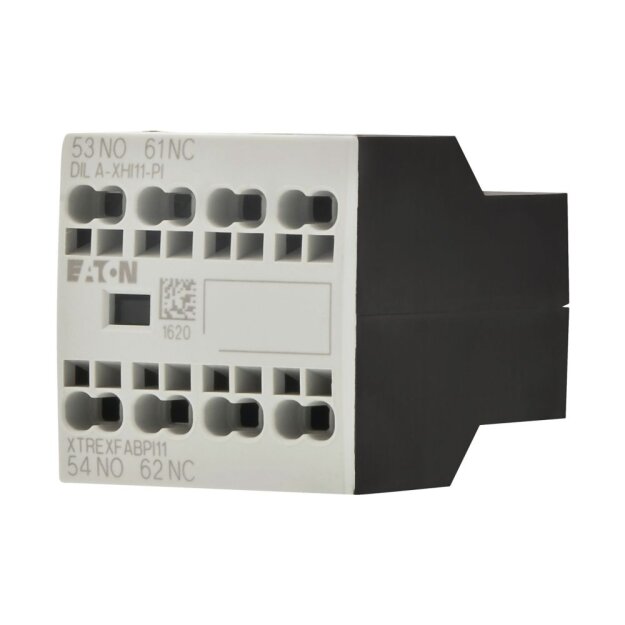 eaton Hilfsschalterbaustein DILA-XHI11-PI