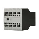 eaton Hilfsschalterbaustein DILA-XHI40-PI