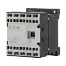 eaton Leistungsschütz DILEEM-10-G-C(24VDC)