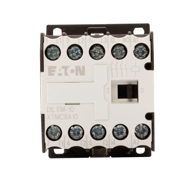 eaton Leistungsschütz DILEM-10(110V50/60HZ)
