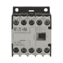 eaton Leistungsschütz DILEM4(24V50HZ)