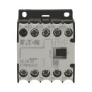 eaton Hilfsschütz DILER-22-G(220VDC)