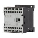 eaton Hilfsschütz DILER-31-G-C(24VDC)