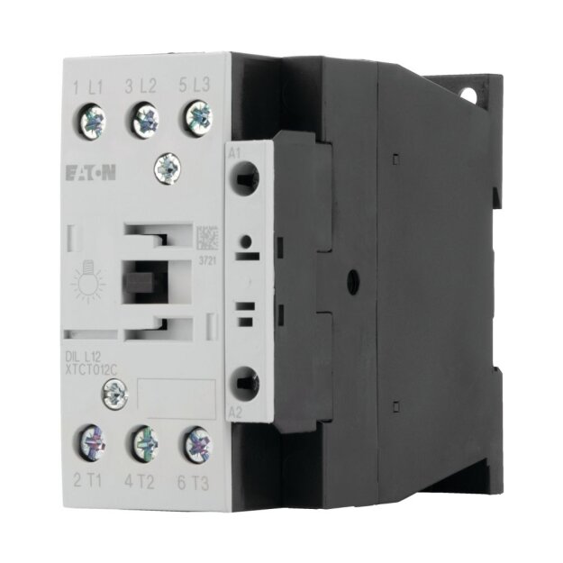 eaton Lampenlastschütz DILL12(230V50HZ,240V60HZ)