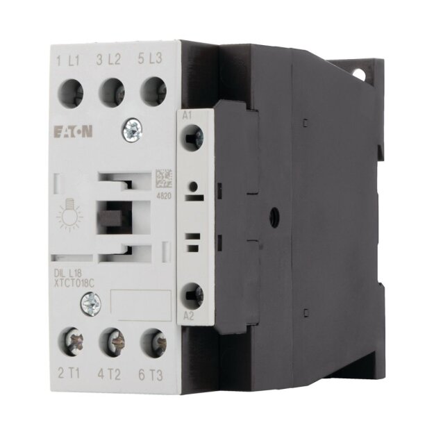 eaton Lampenlastschütz DILL18(230V50HZ,240V60HZ)