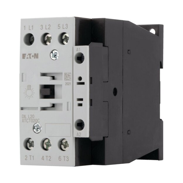 eaton Lampenlastschütz DILL20(230V50HZ,240V60HZ)