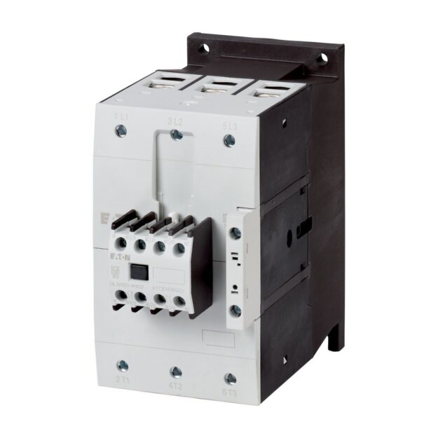 eaton Leistungsschütz DILM115-22(RAC120)