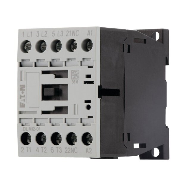 eaton Leistungsschütz DILM12-01(220VDC)