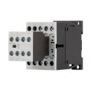eaton Leistungsschütz DILM12-22(24VDC)