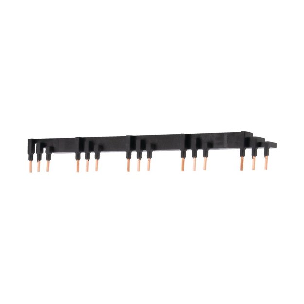 eaton Drehstromschienenblock für 5 DILM7-12 DILM12-XDSB0/5