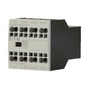 eaton Hilfsschalterbaustein DILM12-XHI31-PI