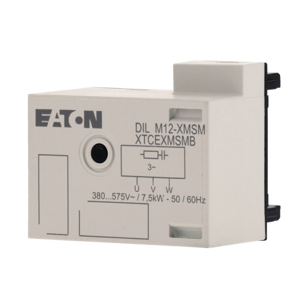 eaton Motorentstörglied DILM12-XMSM