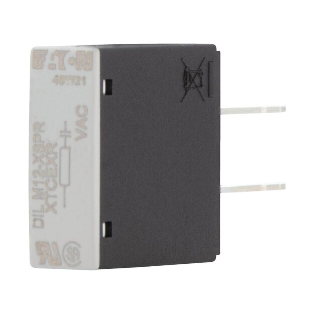 eaton RC-Schutzbeschaltung DILM12-XSPR500