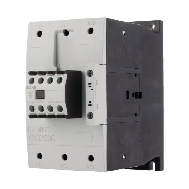 eaton Leistungsschütz DILM150-22(RDC24)