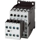 eaton Leistungsschütz DILM15-22(24VDC)