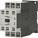eaton Leistungsschütz DILM17-11(230V50HZ,240V60HZ)-PI