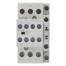 eaton Leistungsschütz DILM17-22(RDC24)