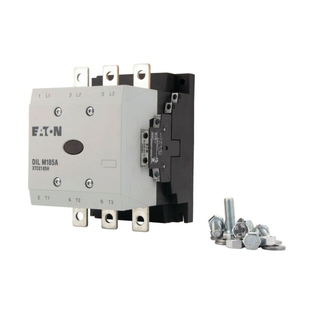 eaton Leistungsschütz DILM185A/22(RAC120)
