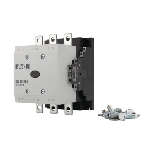 eaton Leistungsschütz DILM225A/22(RAC440)